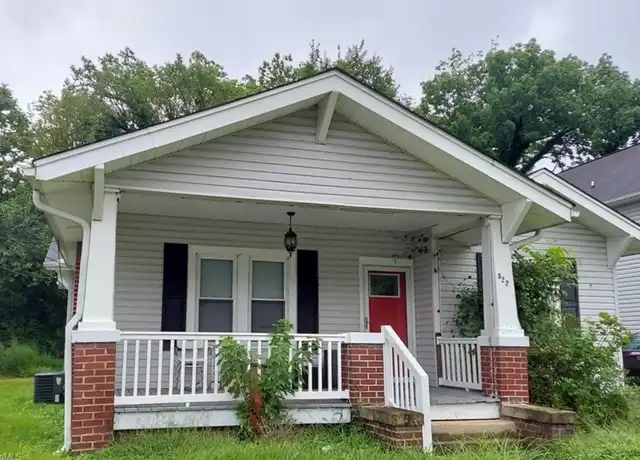 Property at 522 Denny St, High Point, NC, 27262, 2 beds, 1 bath, [object Object]