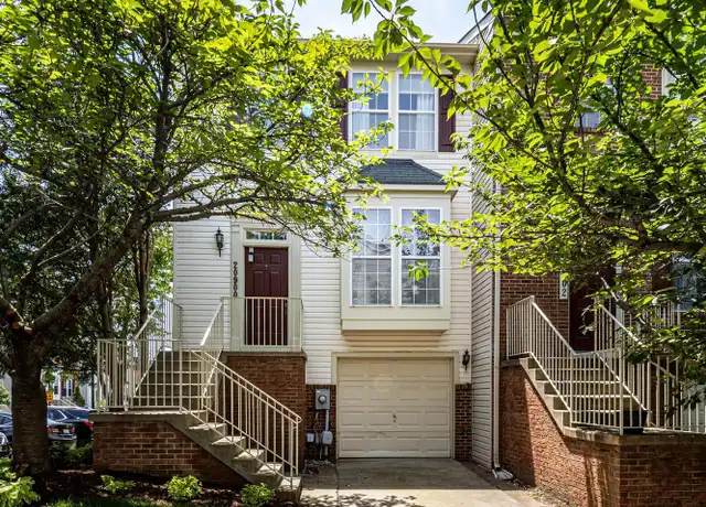Property at 20900 Rosebay Pl #901, Germantown, MD, 20874, 3 beds, 2.5 baths, [object Object]