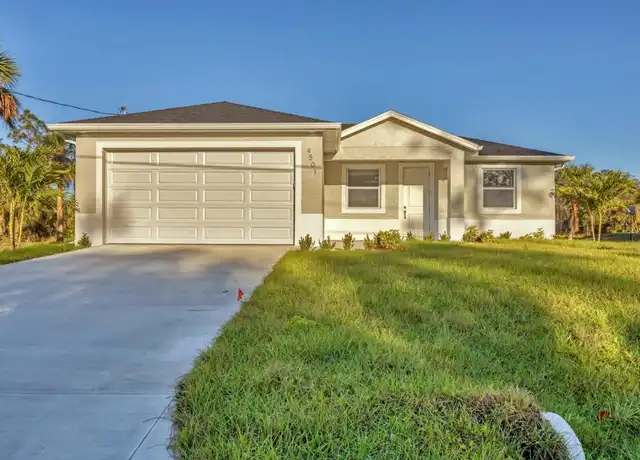 Property at 4501 Midland St, North Port, FL, 34288, 3 beds, 2 baths, [object Object]