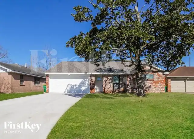 Property at 106 Grantham Rd, Baytown, TX, 77521, 3 beds, 2 baths, [object Object]