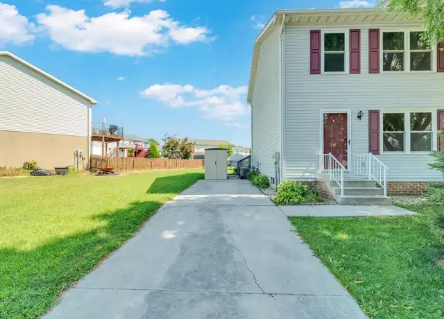 Property at 41 Squire Cir, McSherrystown, PA, 17344, 3 beds, 1.5 baths, [object Object]