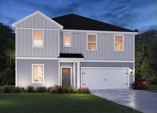 Property at 18 Thistle Patch PL, Angier, NC, 5 beds, 3.5 baths, [object Object]