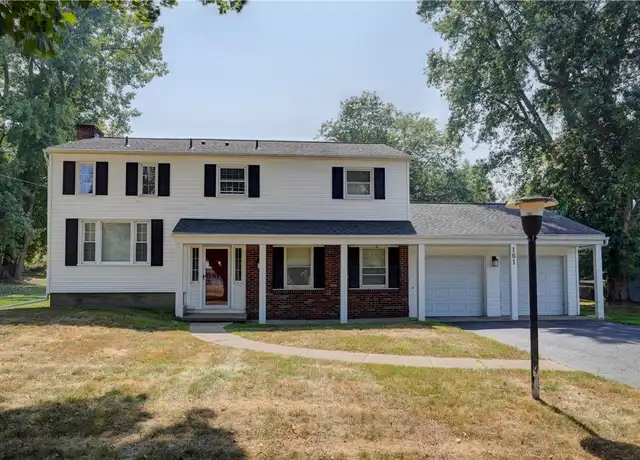 Property at 161 Railroad Mills Rd, Pittsford, NY, 14534, 4 beds, 2.5 baths, [object Object]