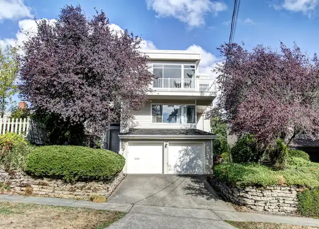 Property at 2918 E Republican St, Seattle, WA, 98112, 4 beds, 3.5 baths, [object Object]