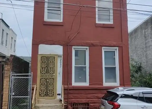Property at 2055 E Lippincott St, Philadelphia, PA, 19134, 3 beds, 1 bath, [object Object]