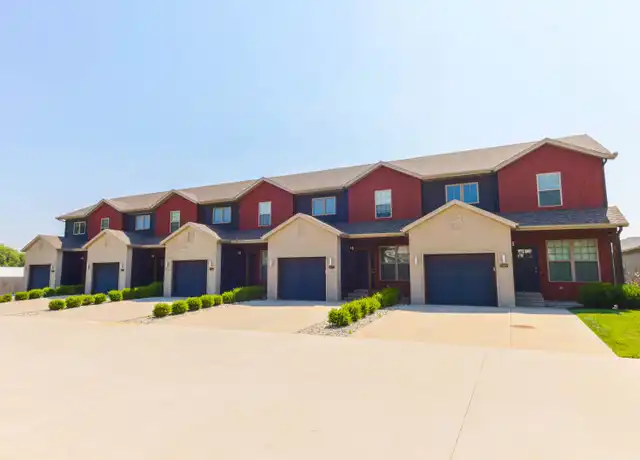 Property at 3095 W Cardinal St Unit 3095 Card TWNHOME, Springfield, MO, 65810, 3 beds, 2.5 baths, [object Object]