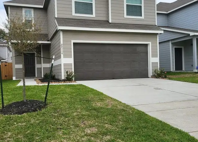 Property at 22114 Imperious Pkwy, Houston, TX, 77073, 4 beds, 2.5 baths, [object Object]
