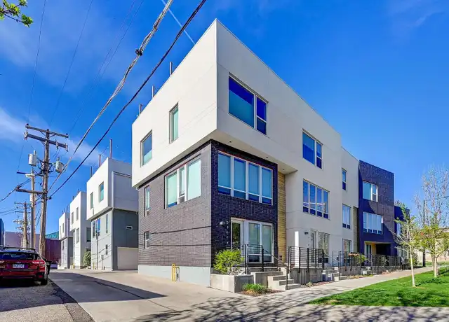 Property at 3260 Federal Blvd Unit 1, Denver, CO, 80211, 2 beds, 2.5 baths, [object Object]