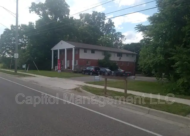 Property at 3322 W Michigan Ave Unit 3, Lansing, MI, 48917, 1 bed, 1 bath, [object Object]