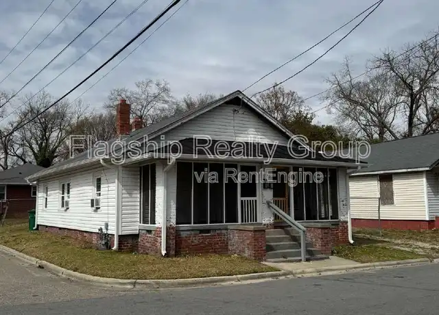 Property at 516 Roosevelt Ave, Greenville, NC, 27834, 1 bed, 1 bath, [object Object]