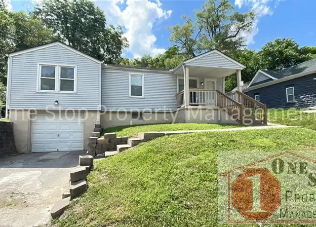 Property at 6830 Bales Ave, Kansas City, MO, 64132, 3 beds, 1 bath, [object Object]