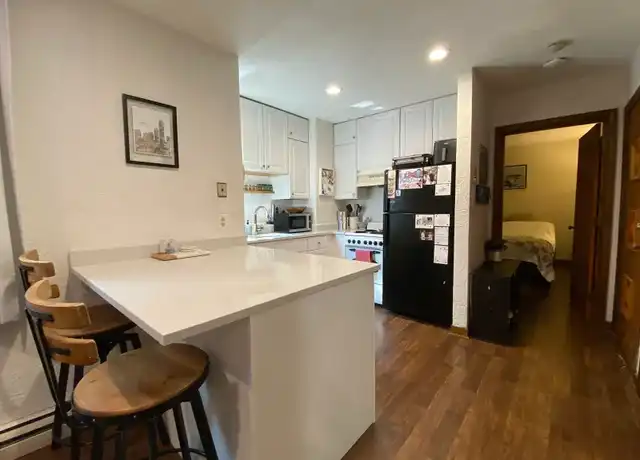 Property at Boston, MA, 02113, 1 bed, 1 bath, [object Object]