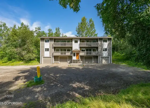 Property at 1775 N Fanciful Pl Unit 1, Wasilla, AK, 99654, 3 beds, 1 bath, [object Object]