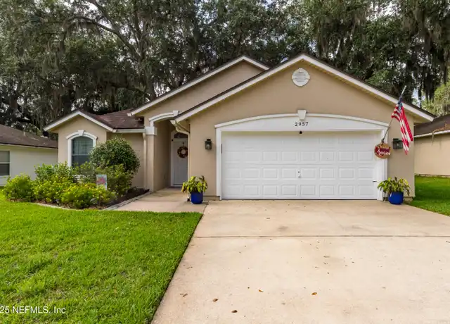 Property at 2957 Golden Pond Blvd, Orange Park, FL, 32073, 3 beds, 2 baths, [object Object]