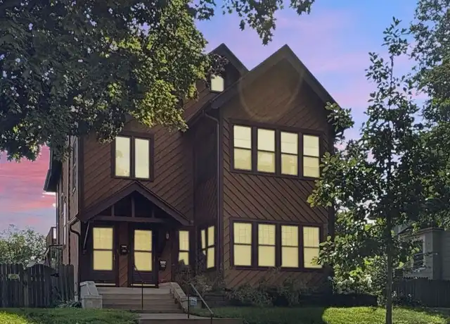 Property at 3833 Elliot Ave, Minneapolis, MN, 55407, 2 beds, 1 bath, [object Object]