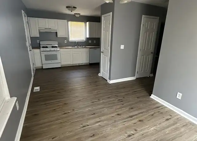 Property at 2250 E 69th St, Cleveland, OH, 44103, 3 beds, 1.5 baths, [object Object]