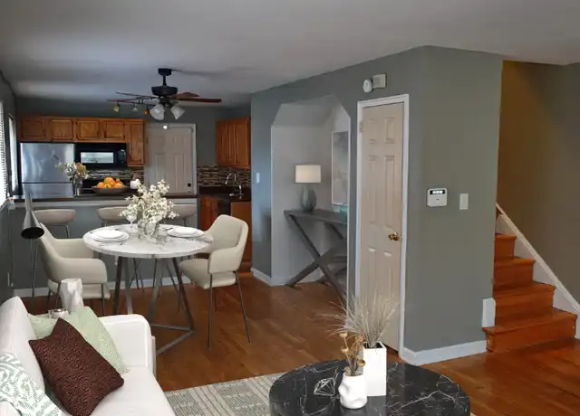Property at 106 Tuckerman St NW, Washington, DC, 20011, 4 beds, 1.5 baths, [object Object]