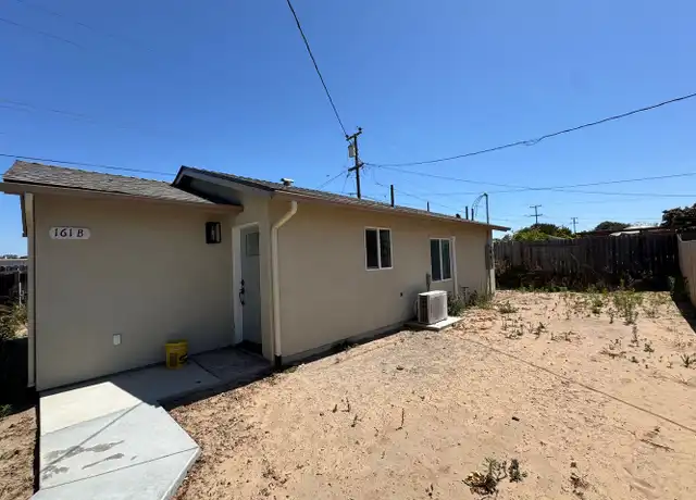 Property at 161 Eileen Ln Unit B, Santa Maria, CA, 93455, 2 beds, 1 bath, [object Object]