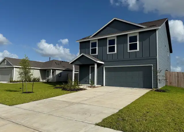 Property at 232 Dallas Dr, Angleton, TX, 77515, 4 beds, 2.5 baths, [object Object]