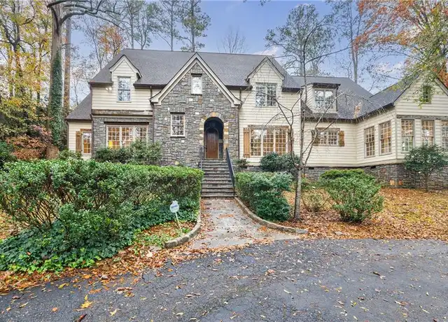 Property at 960 Landmark Dr, Atlanta, GA, 30342, 7 beds, 6.5 baths, [object Object]