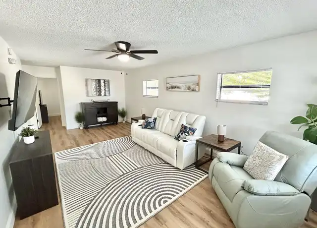 Property at 8110 Canaveral Blvd Unit 2, Cape Canaveral, FL, 32920, 2 beds, 1 bath, [object Object]