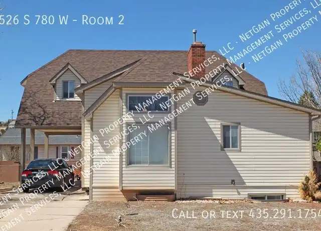Property at 526 S 780 W Rm 2, Cedar City, UT, 84720, 1 bed, 1 bath, [object Object]