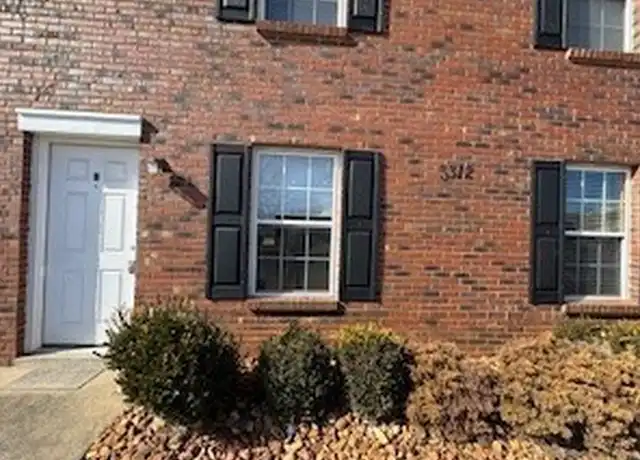 Property at 3318 Royster Ln Unit D, Clarksville, TN, 37042, 2 beds, 1.5 baths, [object Object]