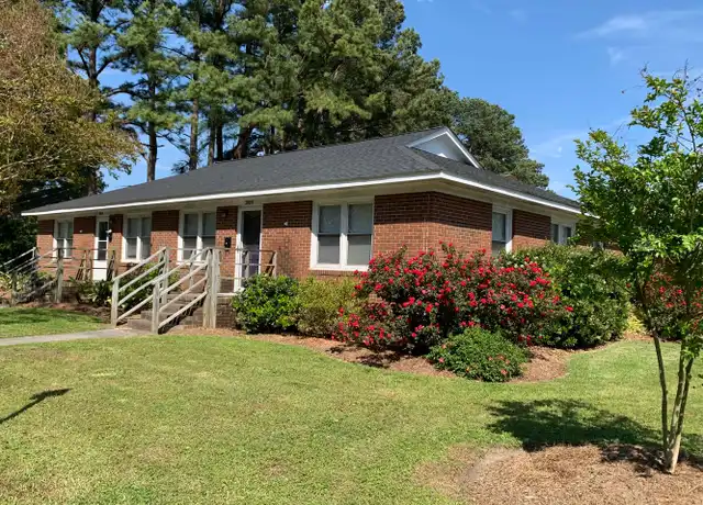 Property at 200 Stancill Dr Unit A, Greenville, NC, 27858, 3 beds, 2 baths, [object Object]