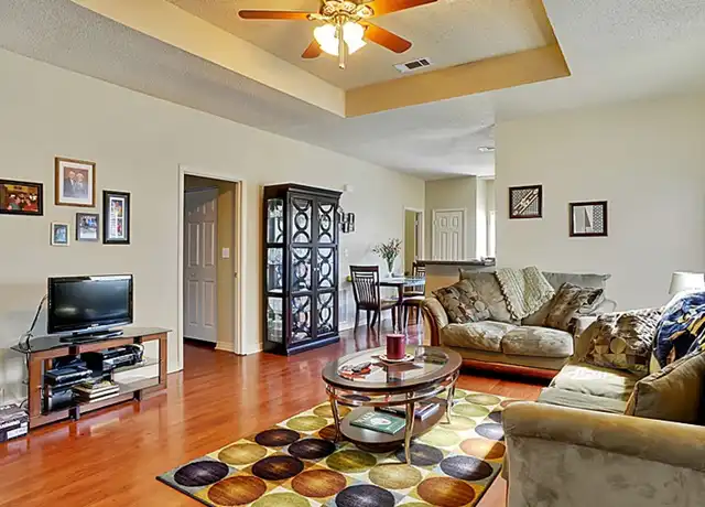 Property at 102 Royal St Unit 2 Bedroom, Waveland, MS, 39576, 2 beds, 2 baths, [object Object]