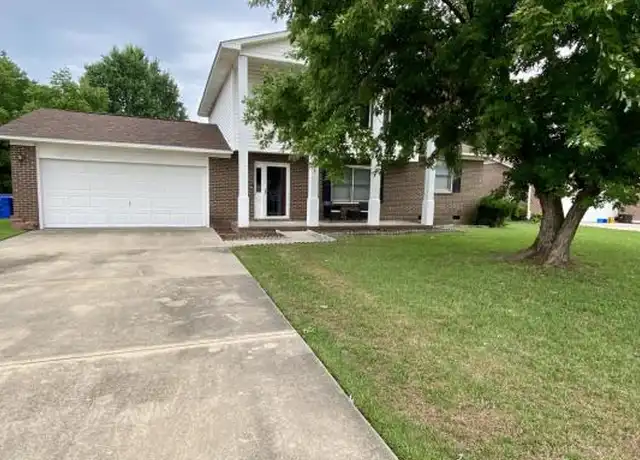 Property at 5821 Conservation Ct, Fayetteville, NC, 28314, 3 beds, 2.5 baths, [object Object]