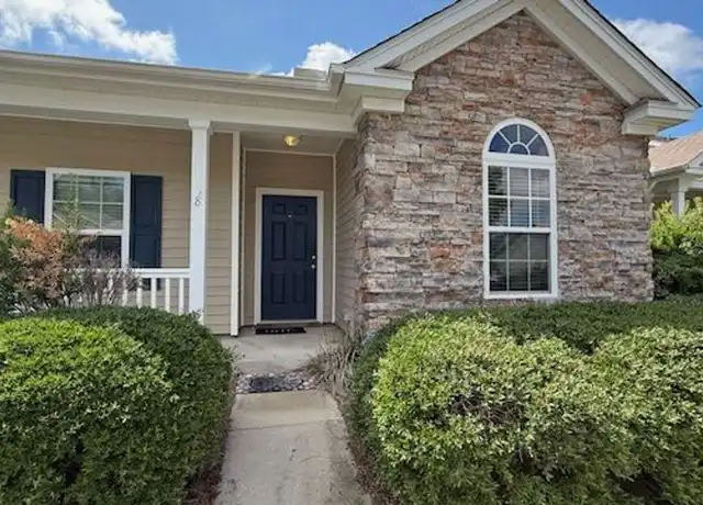Property at 58 Travertine Cir, Savannah, GA, 31419, 3 beds, 2 baths, [object Object]