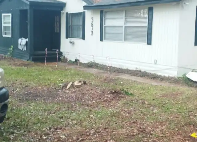 Property at 5630 Cruz Rd, Jacksonville, FL, 32207, 2 beds, 1 bath, [object Object]