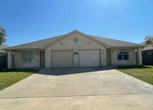 Property at 1210 Powder River Dr Apt B, Killeen, TX, 76549, 3 beds, 2 baths, [object Object]