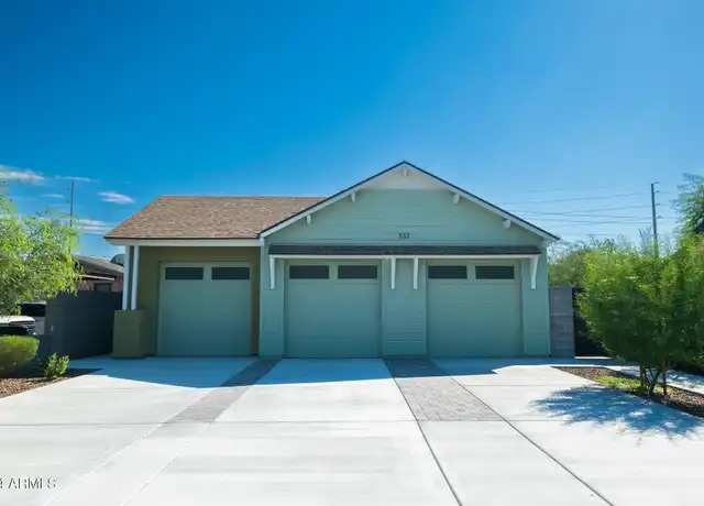 Property at 337 N Colorado St Unit 100, Chandler, AZ, 85225, 2 beds, 2 baths, [object Object]