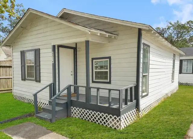 Property at 8514 Spaulding St, Houston, TX, 77016, 2 beds, 1 bath, [object Object]
