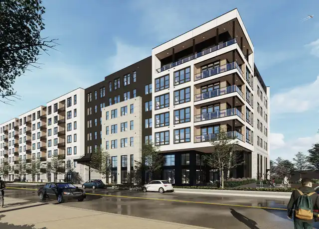 Property at Southerly LoSo Luxury Apartments - 124 Scaleybark Rd, Charlotte, NC, 28209, 0-2 beds, 1-2 bath, [object Object]