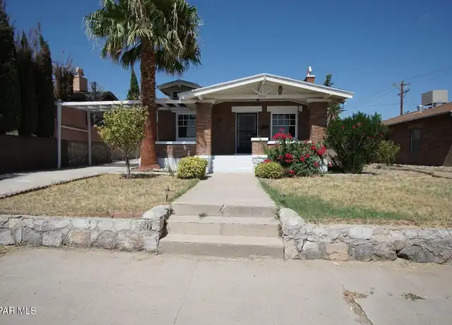 Property at 2731 Aurora Ave, El Paso, TX, 79930, 2 beds, 1 bath, [object Object]