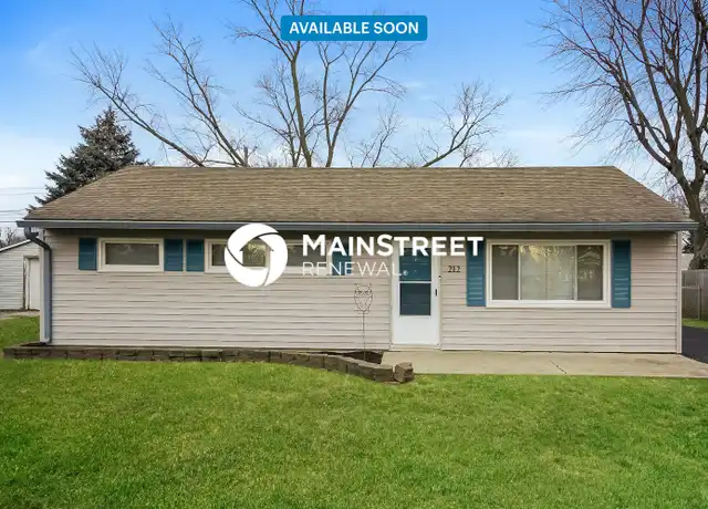 Property at 212 Whiteland Rd, Whiteland, IN, 46184, 4 beds, 1 bath, [object Object]
