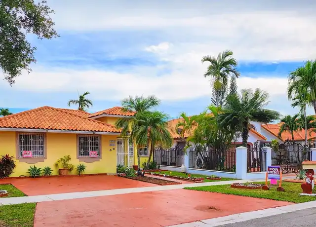 Property at 13414 NW 8th St, Miami, FL, 33182, 3 beds, 2 baths, [object Object]