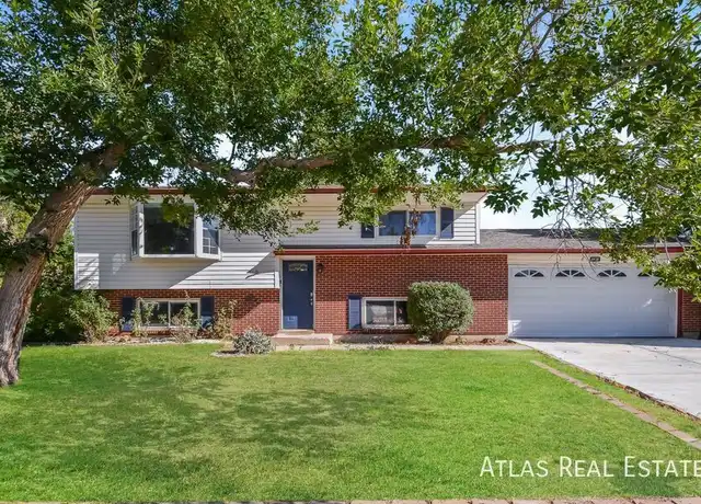 Property at 4830 Ranch Dr, Colorado Springs, CO, 80918, 4 beds, 2 baths, [object Object]