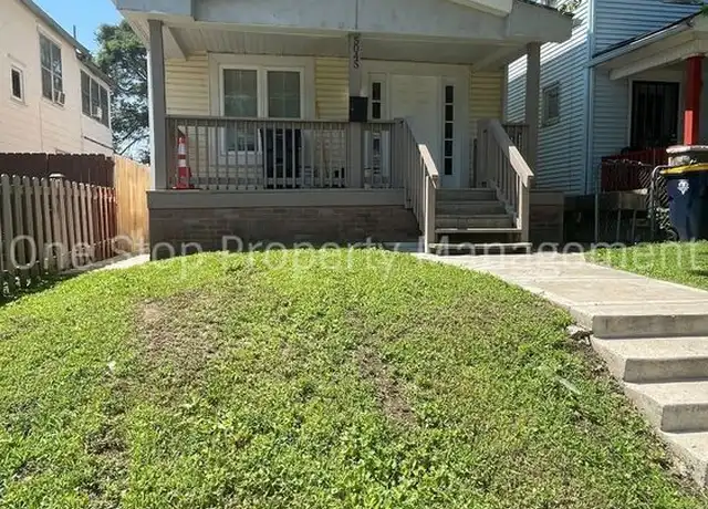 Property at 5045 E 8th St, Kansas City, MO, 64124, 3 beds, 1.5 baths, [object Object]