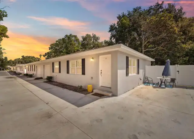 Property at 719 Beltrees St Unit C, Dunedin, FL, 34698, 2 beds, 2 baths, [object Object]