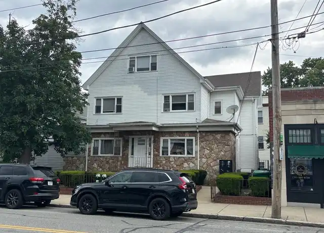 Property at 326 Boston Ave Unit Bsmt, Medford, MA, 02155, 1 bed, 1 bath, [object Object]