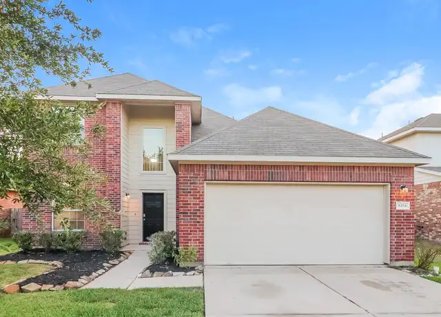 Property at 8414 Parapet Pl, Rosharon, TX, 77583, 4 beds, 2.5 baths, [object Object]
