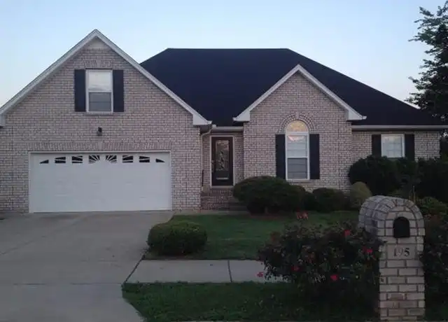 Property at 195 Wildcat Run, Gallatin, TN, 37066, 3 beds, 2 baths, [object Object]
