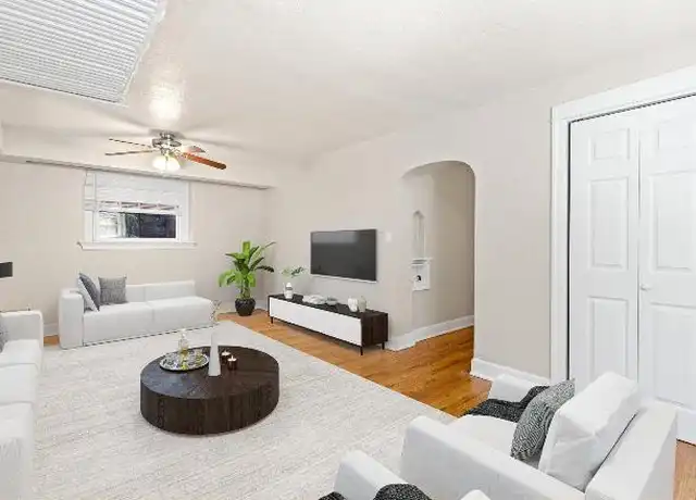 Property at 1236 N Pearl St, Denver, CO, 80203, 1 bed, 1 bath, [object Object]