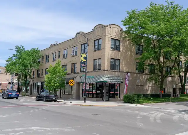 Property at Kedzie & Eastwood - 3170 W Eastwood Ave, Chicago, IL, 60625, 2 beds, 1 bath, [object Object]