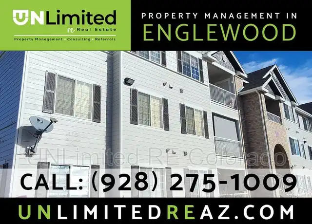 Property at 15700 E Jamison Dr Unit 2-202, Englewood, CO, 80112, 3 beds, 2 baths, [object Object]