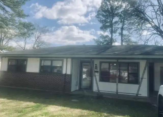 Property at 1924 Shannon Rd, Alexandria, LA, 71301, 3 beds, 1 bath, [object Object]