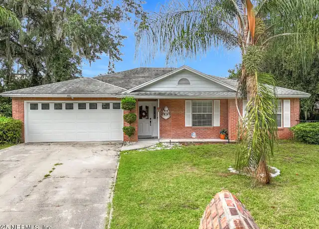 Property at 4742 Trevi Dr, Jacksonville, FL, 32257, 3 beds, 2 baths, [object Object]